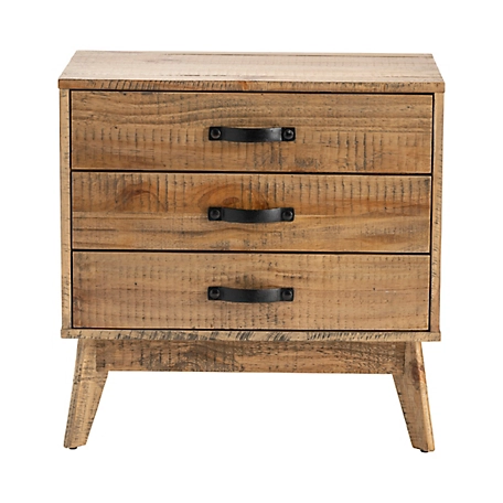 Crestview Collection Pleasant Grove Chest, 27in. X 16 in. x 26 in.