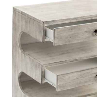 Image showing  3-Drawer Annapolis Chest