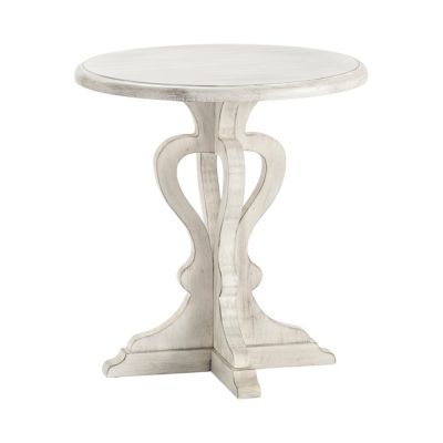Crestview Collection Annapolis Accent Table
