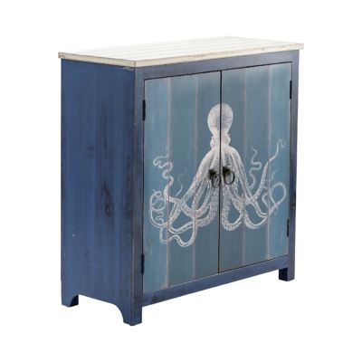 Image showing  2-Door Ocotopus Cabinet