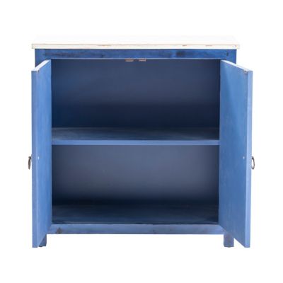 Image showing  2-Door Ocotopus Cabinet