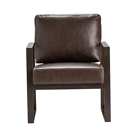 Crestview Collection Rutledge Accent Chair