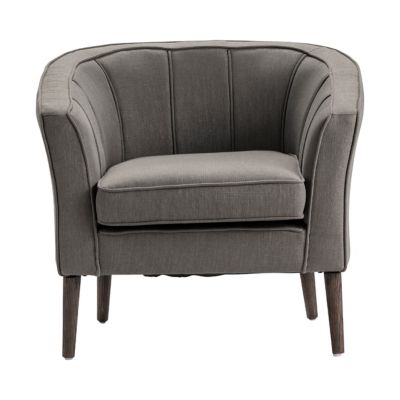 Crestview Collection Troy Accent Chair