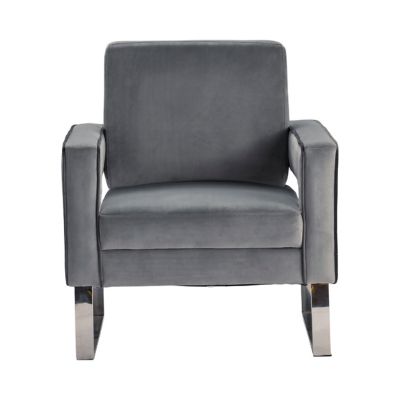 Crestview Collection Newcastle Accent Chair