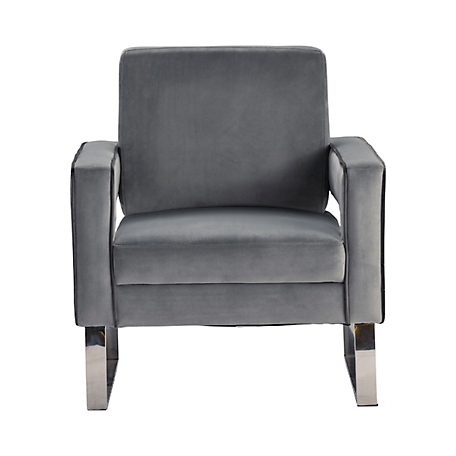 Crestview Collection Newcastle Accent Chair