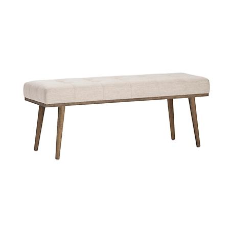 Crestview Collection Conway Bench