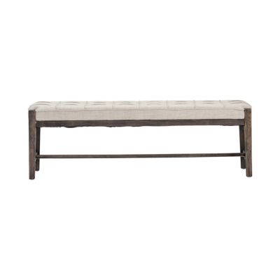 Crestview Collection Dixon Bench