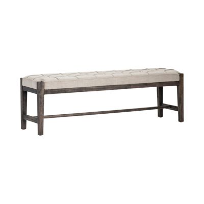 Image showing  Dixon Bench, 56 in. x 16 in. x 18 in.