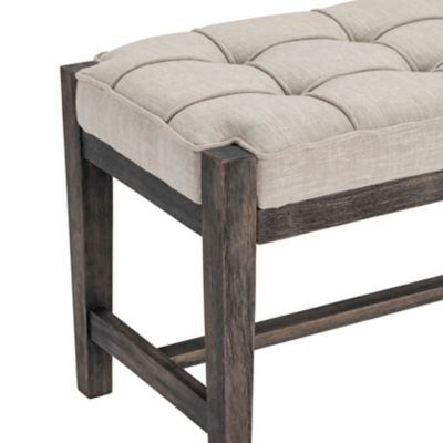 Image showing  Dixon Bench, 56 in. x 16 in. x 18 in.
