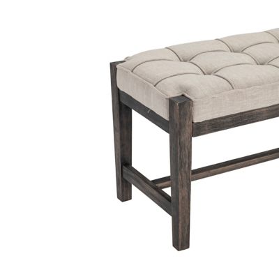 Image showing  Dixon Bench, 56 in. x 16 in. x 18 in.