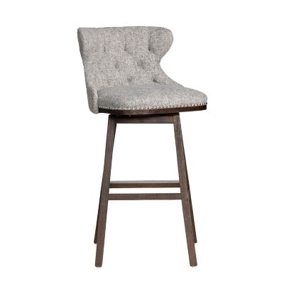 Crestview Collection Baltimore Bar Stool