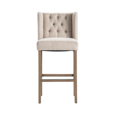 Crestview Collection Stanton Bar Stool, 41 in.