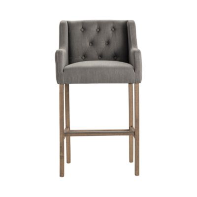 Crestview Collection Barrington Bar Stool, 40 in.