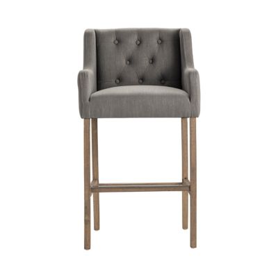 Crestview Collection Barrington Bar Stool