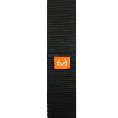 Image showing  Men's Nylon Web Belt with Cobra Buckle and Velcro Closure, 1.5 in.