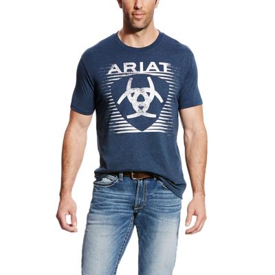 Ariat Men's Short-Sleeve Shade Graphic T-Shirt