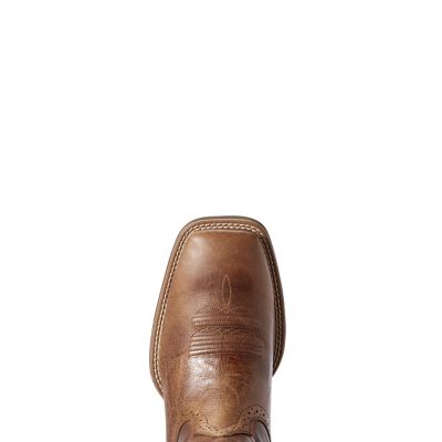 Image showing  Men's Sport Cool VentTEK Western Boots