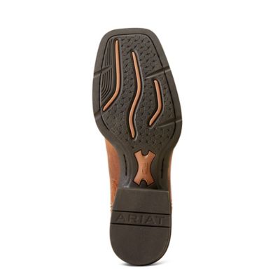 Image showing 1 th Ariat Men's Sport Cool VentTEK Western Boots