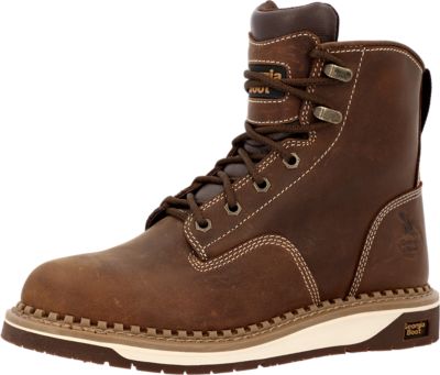 Georgia women's outlet work boots