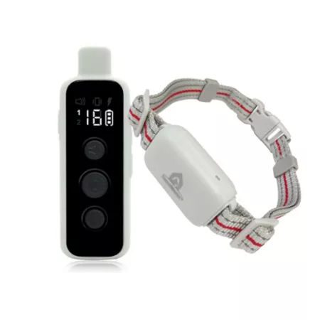 KennelMaster 984 Feet Remote Dog Training Collar Remote Training Collars