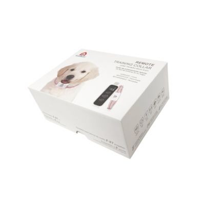 Image showing  984 ft. Remote Dog Training Collar