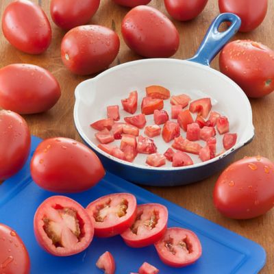 Image showing  19.3 oz. Roma Classic Paste Tomato, 2 pk.
