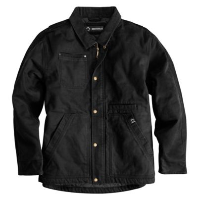 DRI DUCK Men's Rambler Canvas Jacket