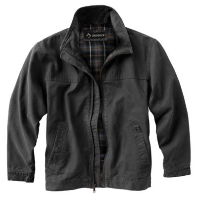 Image showing  Men's Maverick Canvas Jacket