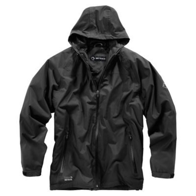 DRI DUCK Men's Waterproof Torrent Hooded Jacket