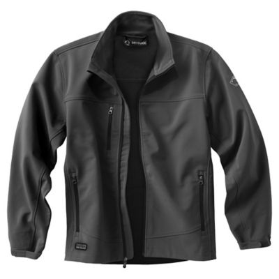Image showing  Men's Motion Softshell Jacket