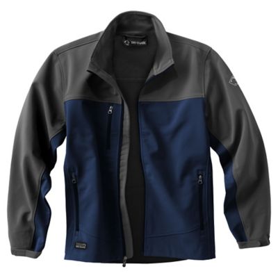 DRI DUCK Men's Motion Softshell Jacket