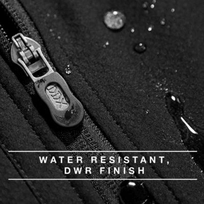 Image showing  Women's Ascent Hooded Rain Jacket