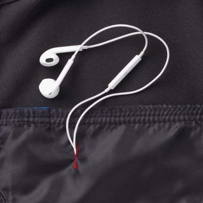 Image showing  Men's Acceleration Waterproof Softshell Jacket