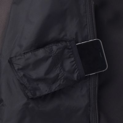 Image showing  Men's Acceleration Waterproof Softshell Jacket