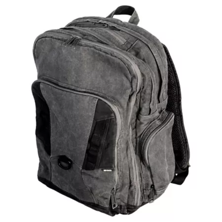 Traveler DRI DUCK 32L canvas backpack Backpacks