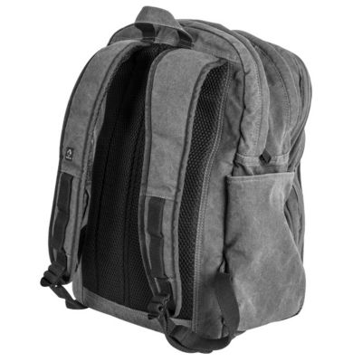 Image showing  32L Traveler Canvas Backpack