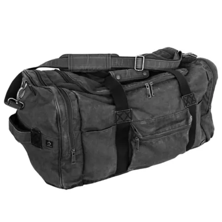 DRI DUCK 60L Expedition canvas travel bag Duffel Bags