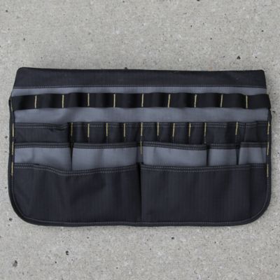 Image showing  19 in. Bucket Tool Bag