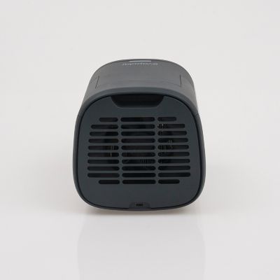 Image showing 2 th Evapolar 5V evaCHILL Personal Evaporative Air Cooler and Humidifier, 1,190 BTU, Urban Gray
