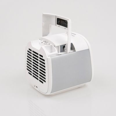 Image showing  1,190 BTU evaCHILL Personal Air Cooler, White