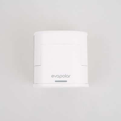 Image showing  1,190 BTU evaCHILL Personal Air Cooler, White