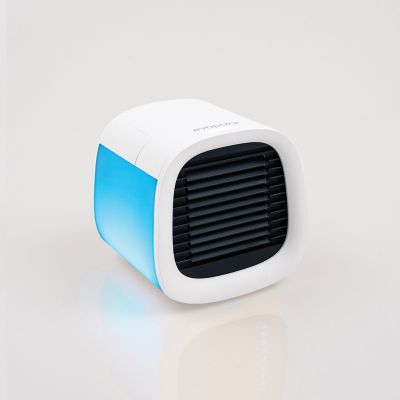 Image showing  1,190 BTU evaCHILL Personal Air Cooler, White