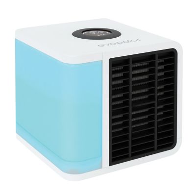 Black & Decker Evaporative Air Cooler-Portable Cooling Fan with LED  Display, BEAC75 at Tractor Supply Co.