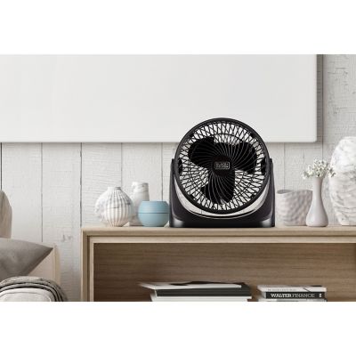 Image showing  7 in. Turbo Fan