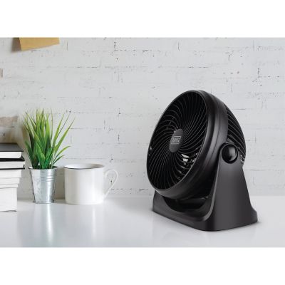 Image showing  7 in. Turbo Fan