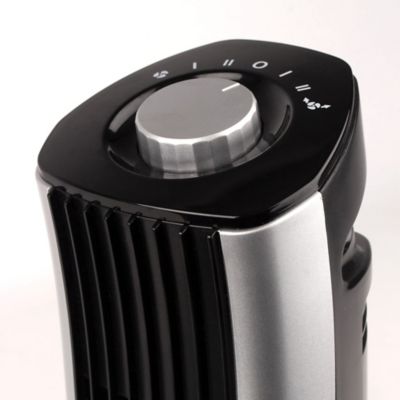 Image showing  14 in. Mini Tower Fan