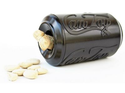 Image showing 2 th SodaPup Magnum Can Treat Dispenser and Chew Interactive Dog Toy