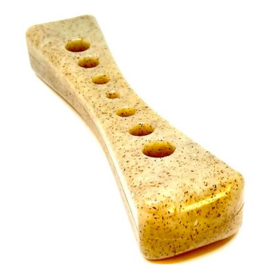 SodaPup Nylon Mod Bone Chew and Enrichment Dog Toy