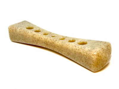 Image showing  Nylon Mod Bone Chew and Enrichment Dog Toy