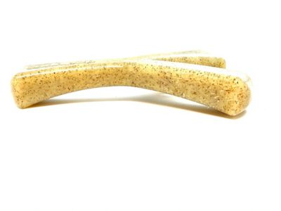 Image showing  Nylon Mod Wishbone Chew and Enrichment Dog Toy